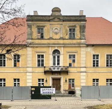 Pałac Gałeckich