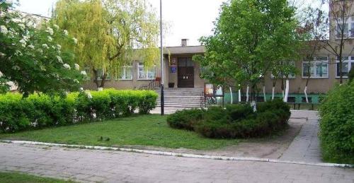 Szkoła Podstawowa nr. 12 W Piotrkowie Trybunalskim