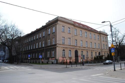 ZPSM im. Wojciecha Kilara w Katowicach