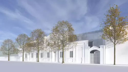 Sieradzkie Centrum Kultury